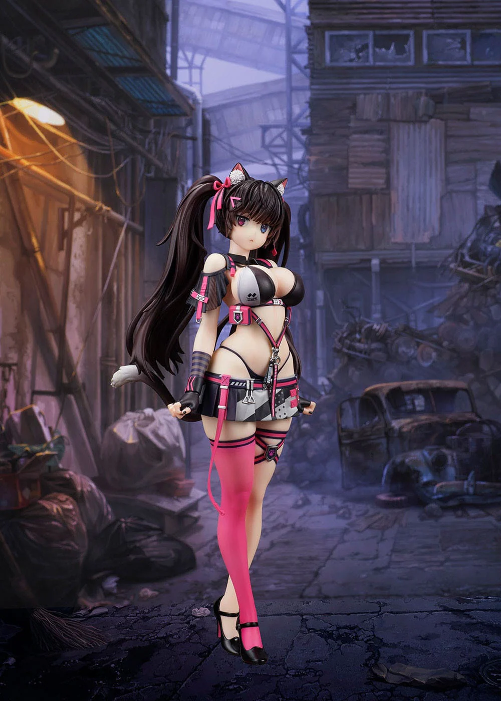 Nikke Nero Goddess of Victory: Nikke Flare - Image 14
