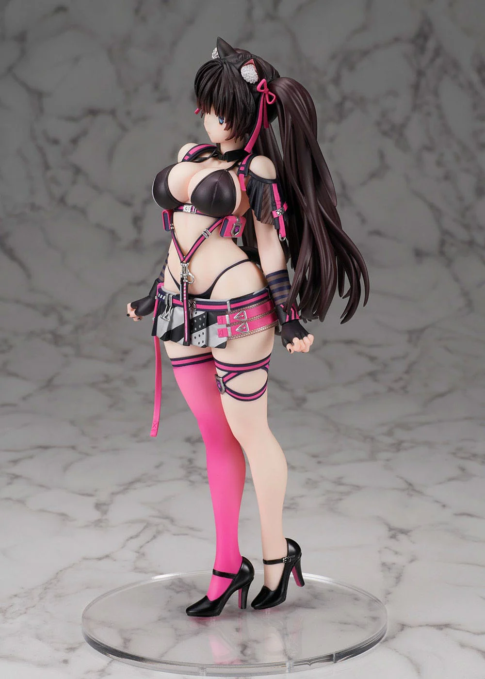 Nikke Nero Goddess of Victory: Nikke Flare - Image 20