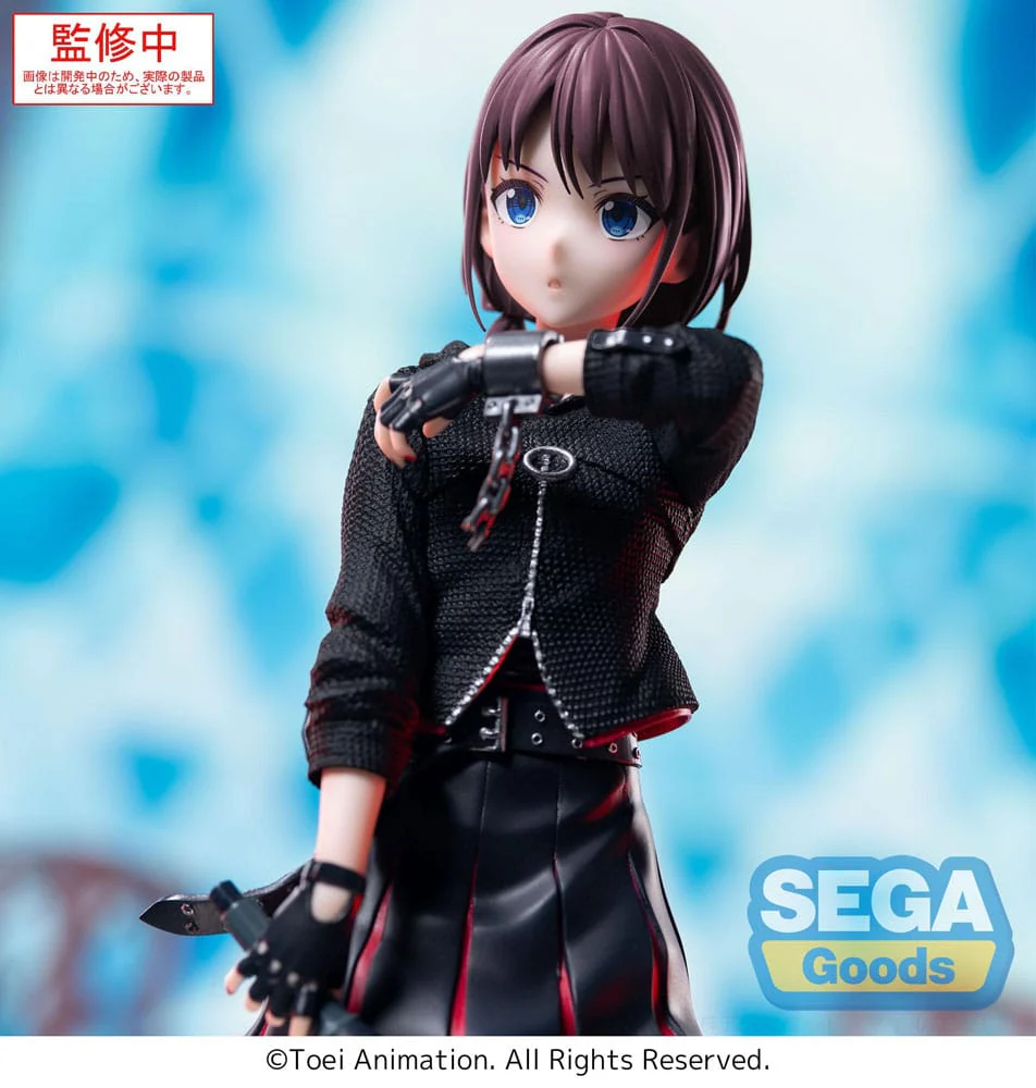 Nina Iseri Girls Band Cry XStellar Furyu - Image 5