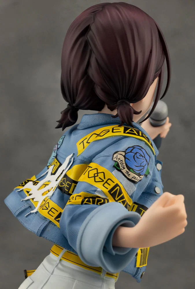 Nina Iseri Girsl Band Cry Kotobukiya - Image 10