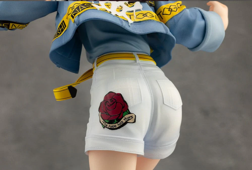 Nina Iseri Girsl Band Cry Kotobukiya - Image 11