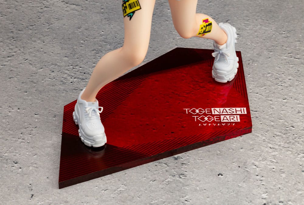 Nina Iseri Girsl Band Cry Kotobukiya - Image 13