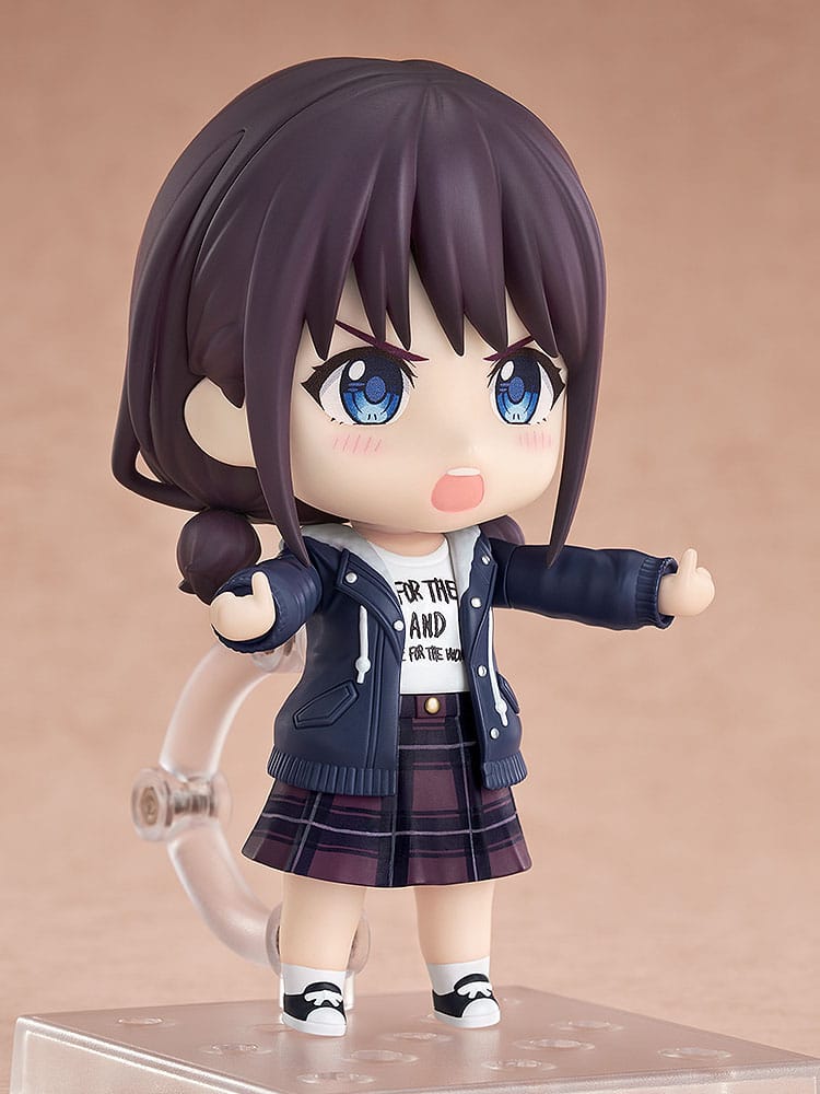 Nina Iseri Nendoroid Good Smile Company - Image 4