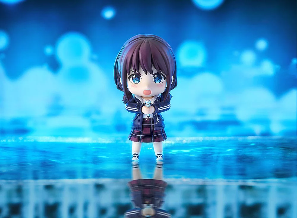 Nina Iseri Nendoroid Good Smile Company - Image 8