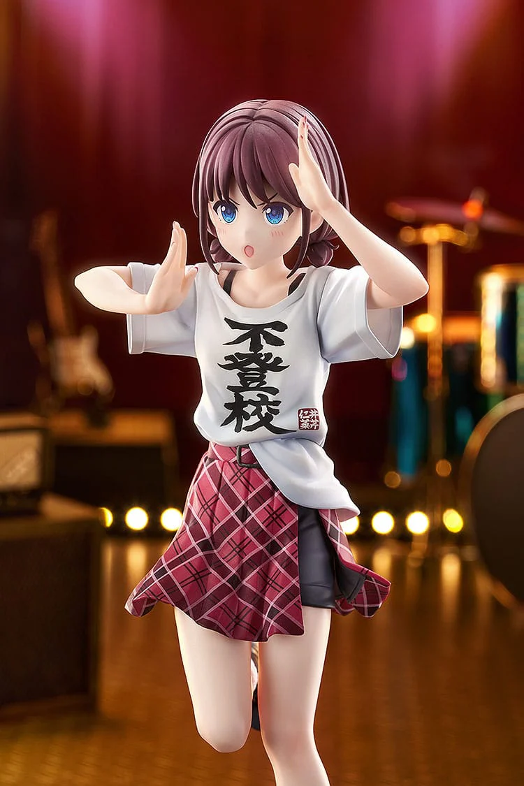 Nina Iseri: Truancy Ver. Girls Band Cry Good Smile Company - Image 3