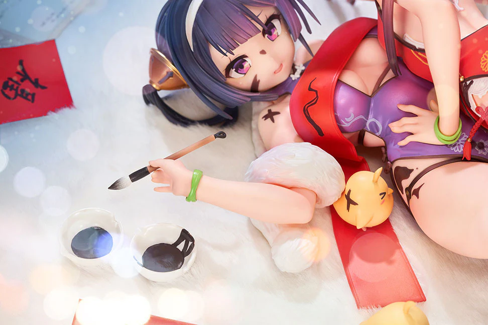 Ping Hai & Ning Hai - Azur Lane - Hobby Max - Image 18