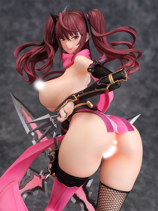 Erika Kuramoto Limited Original Character Rocket Boy - Image 22