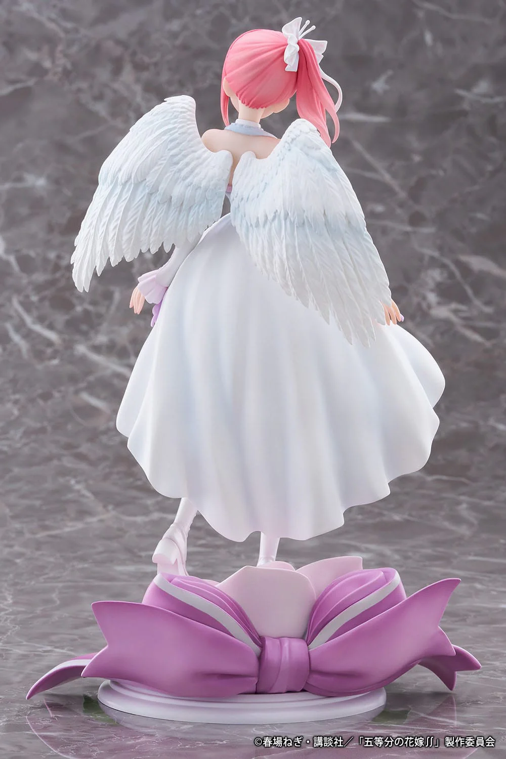 Nakano Nino Angel Ver. Proof - Image 4