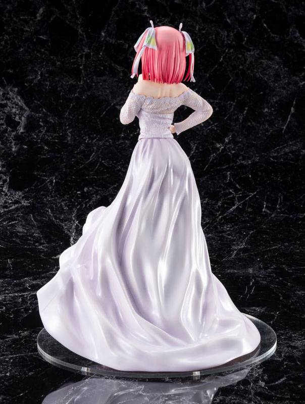Nino Nakano Wedding Ver. Amakuni - Image 5