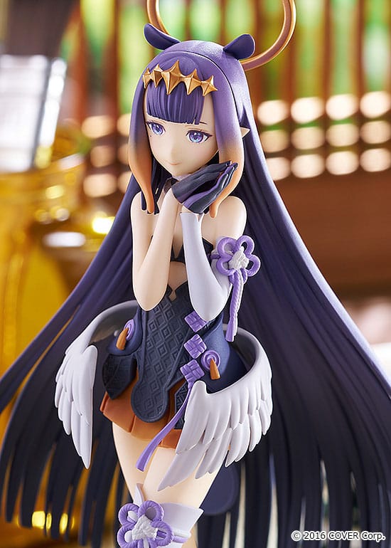 Ninomae Ina'nis - Pop Up Parade - Good Smile Company - Image 4