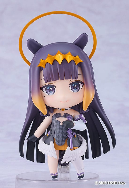 Ninomae Ina'nis Nendoroid Max Factory - Image 2