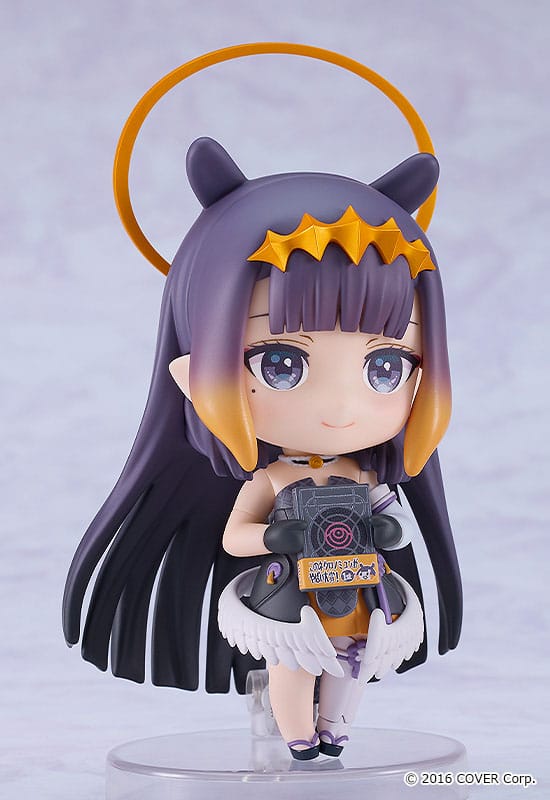 Ninomae Ina'nis Nendoroid Max Factory - Image 5