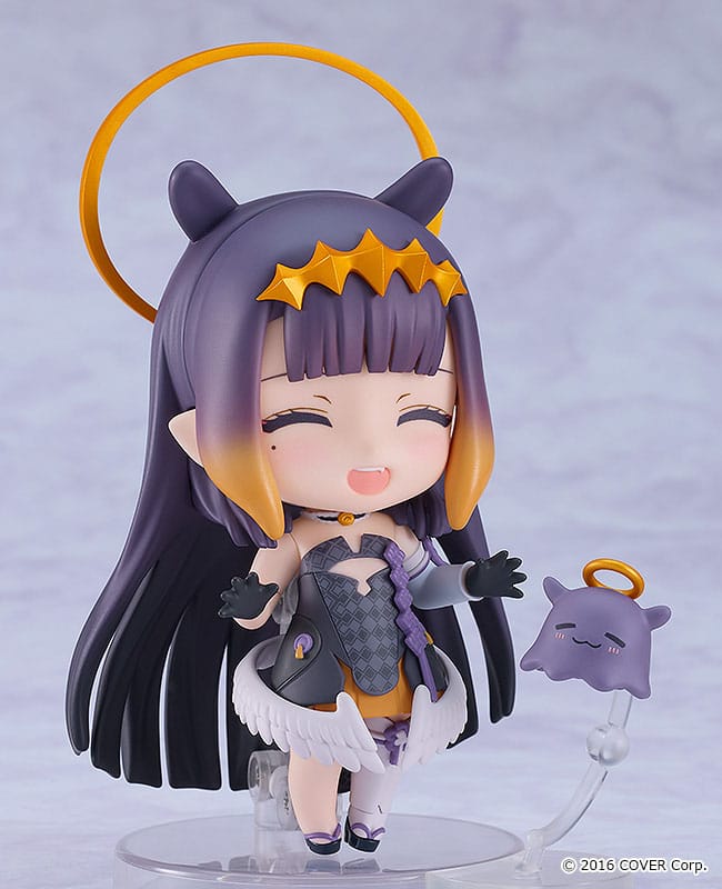 Ninomae Ina'nis Nendoroid Max Factory - Image 6