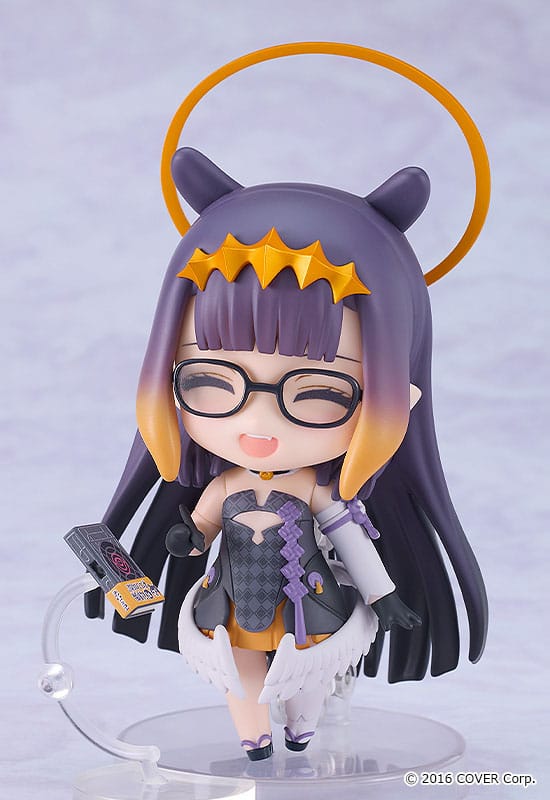 Ninomae Ina'nis Nendoroid Max Factory - Image 8