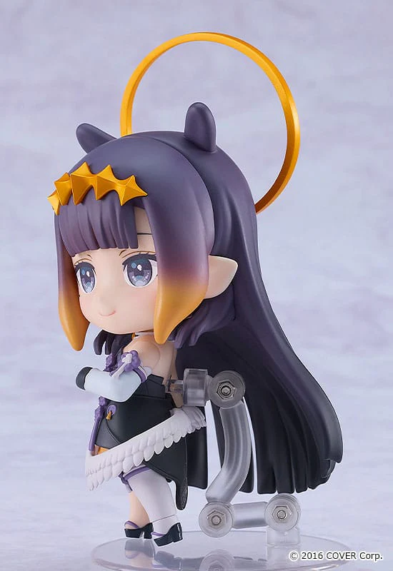 Ninomae Ina'nis DX Ver. Nendoroid Max Factory - Image 8