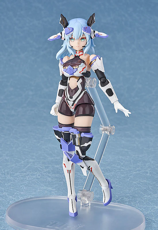 Nio AG-01 Lark Ver. Hyper x Body Good Smiel Comapny - Image 10