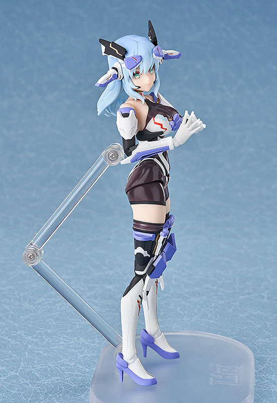 Nio AG-01 Lark Ver. Hyper x Body Good Smiel Comapny - Image 11
