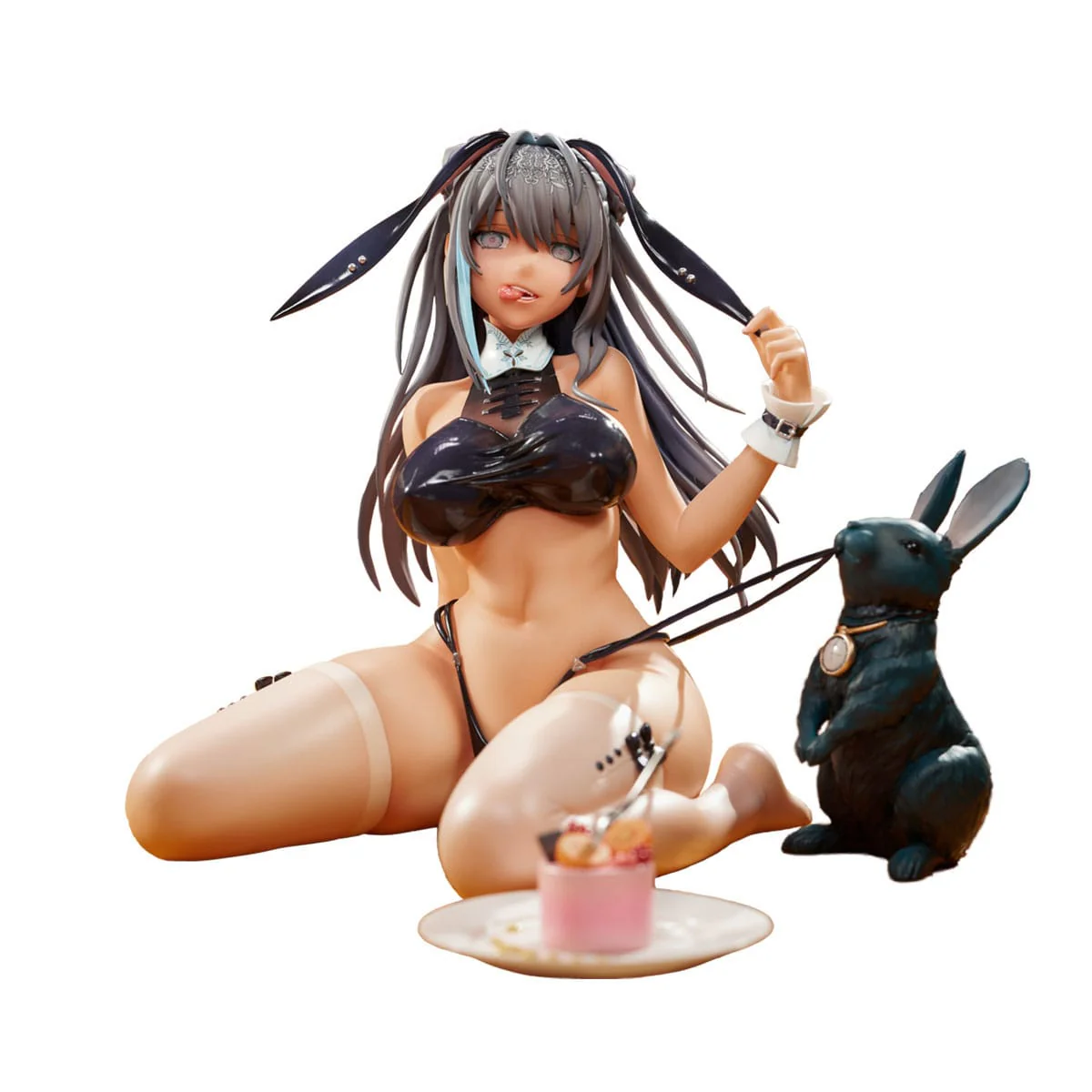 Nishikikope Totsuki Cocoa DX Ver. Limited Edition Original Character Pink Rouge