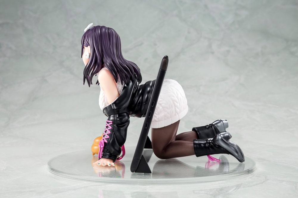 Nishiza-san - Original Character - Hakoiri Musume Inc. - Image 9