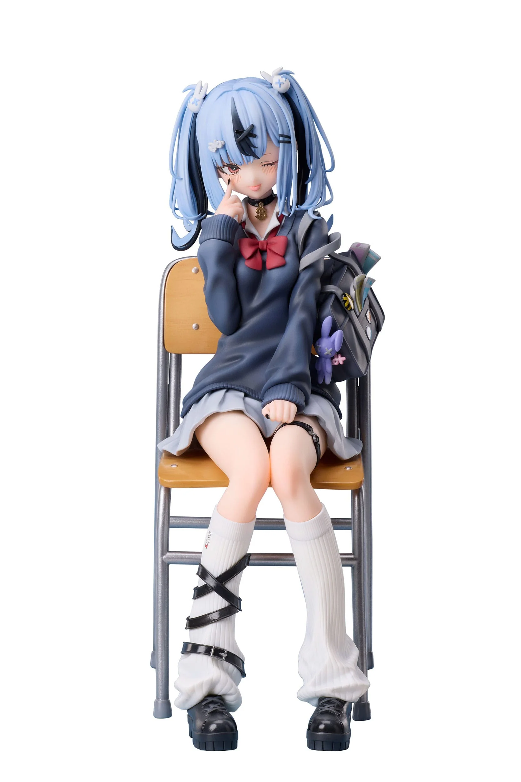Nito Wai VTuber A Dimension