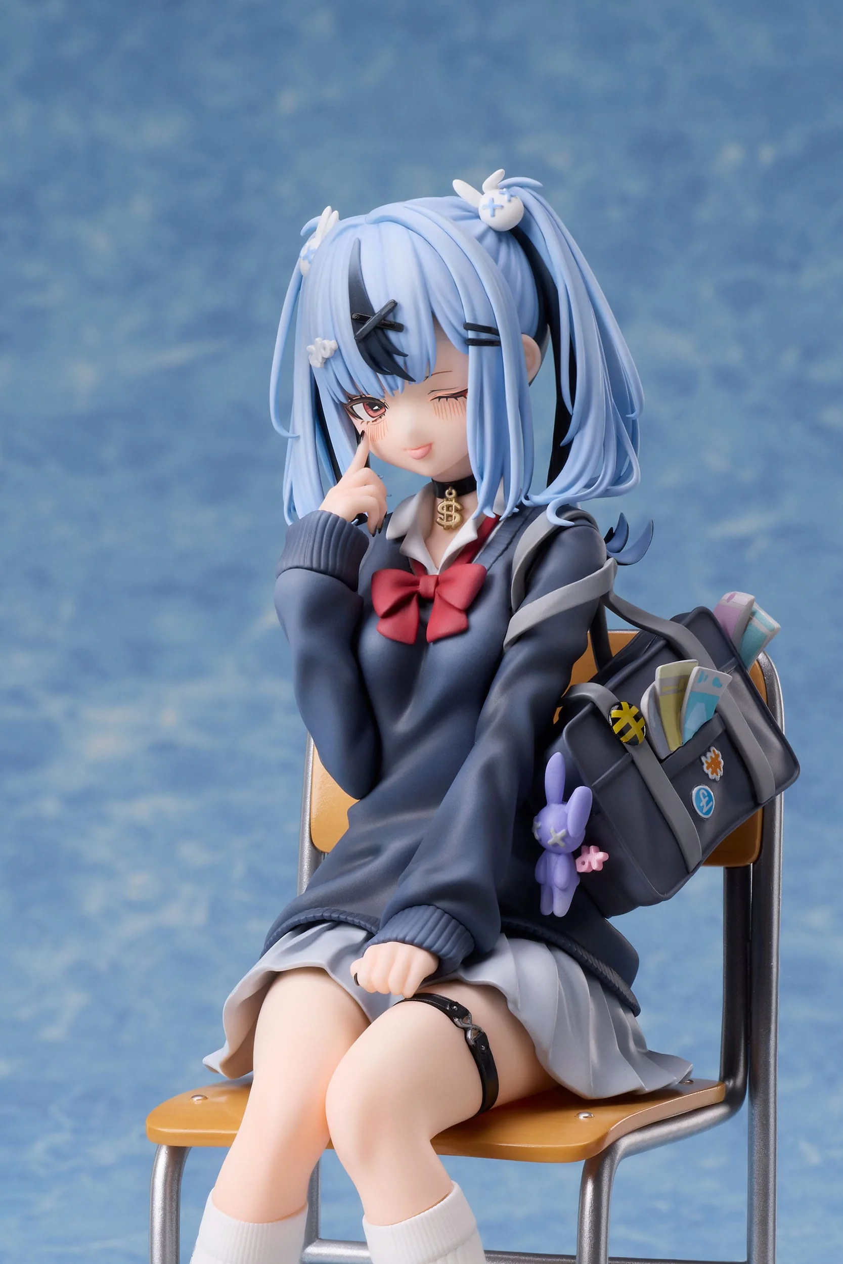 Nito Wai VTuber A Dimension - Image 9