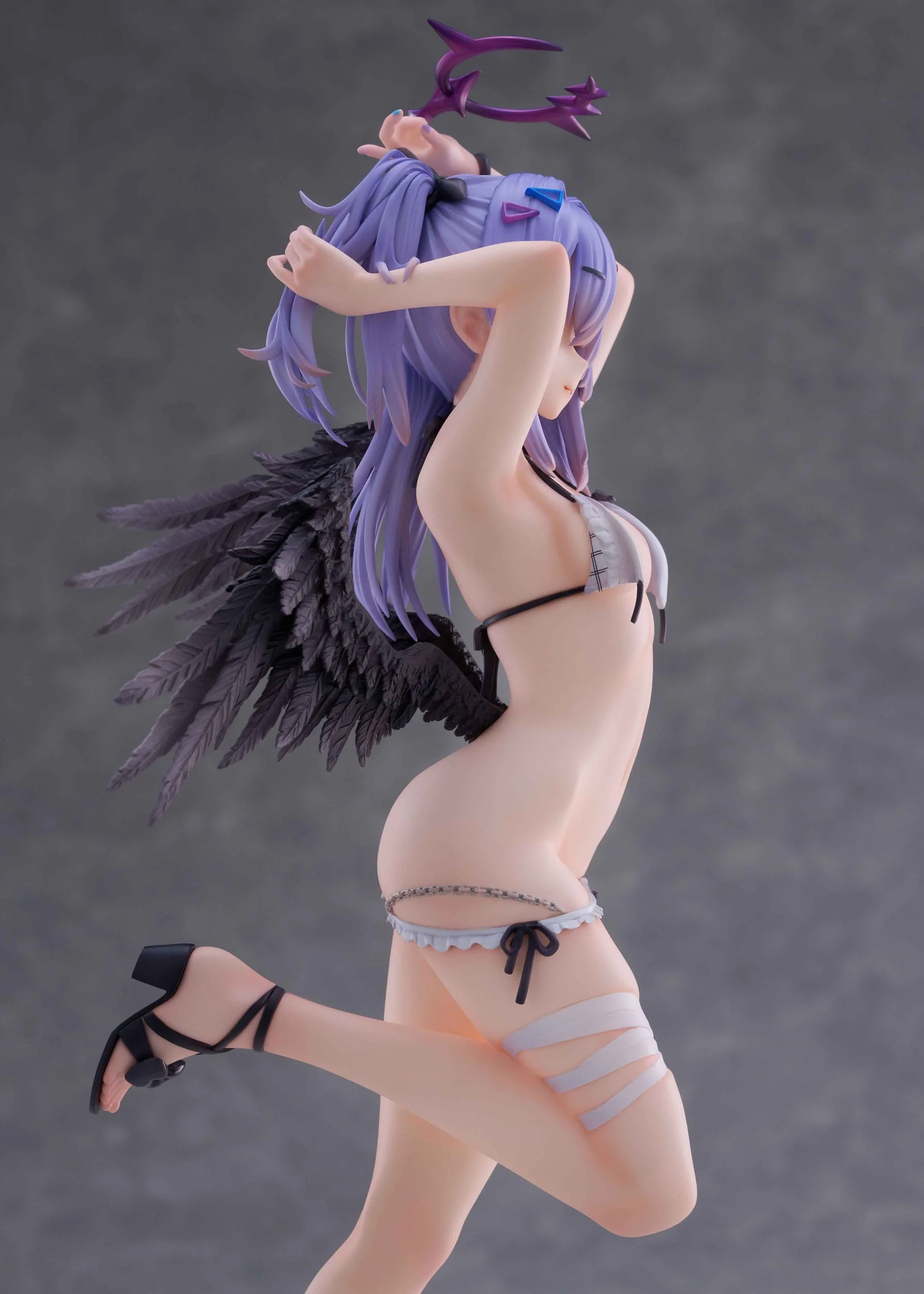 Niya Swimsuit Ver. Original Illustration AliceGlint (Japan Ver.) - Image 14