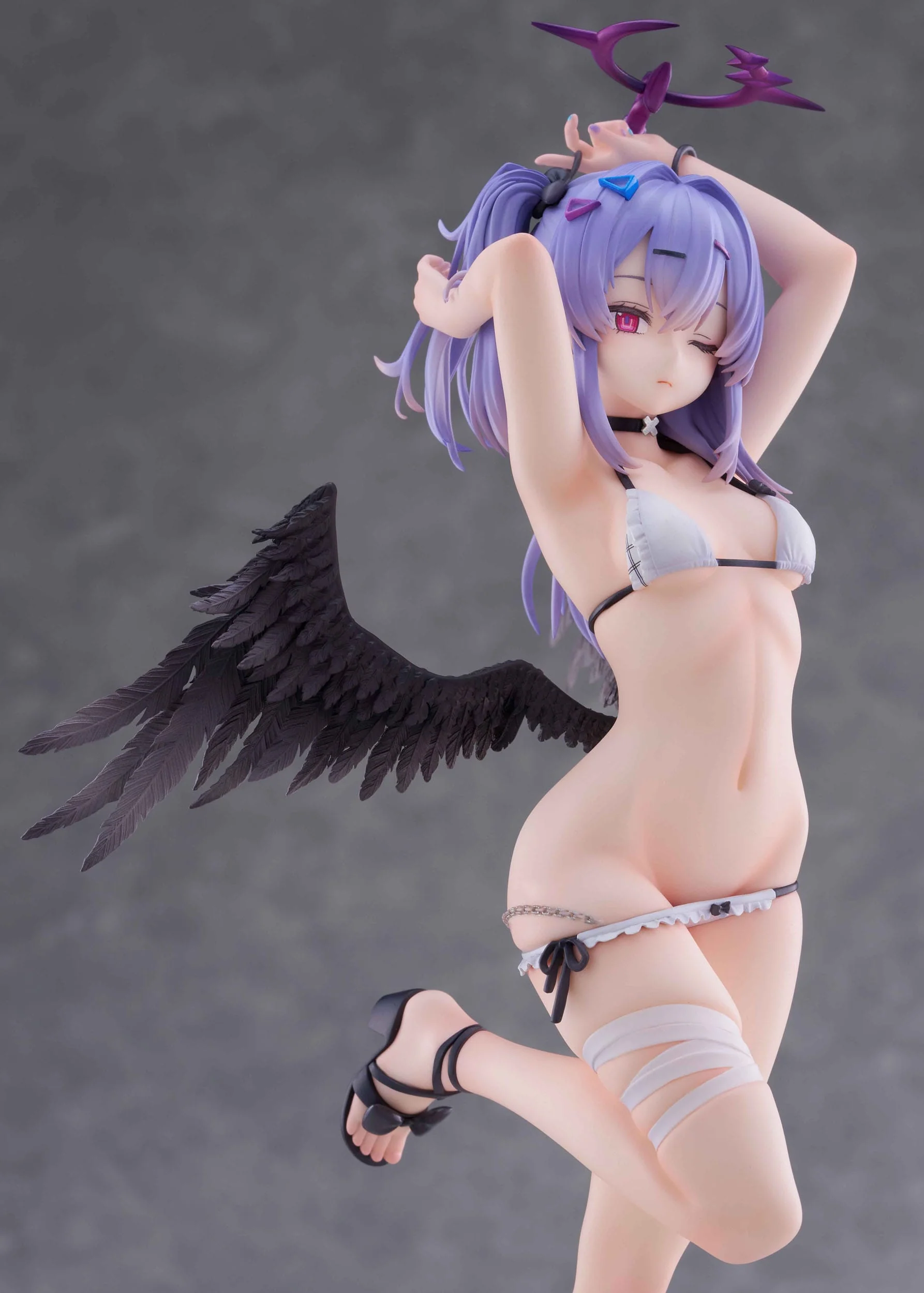Niya Swimsuit Ver. Original Illustration AliceGlint (Japan Ver.) - Image 15