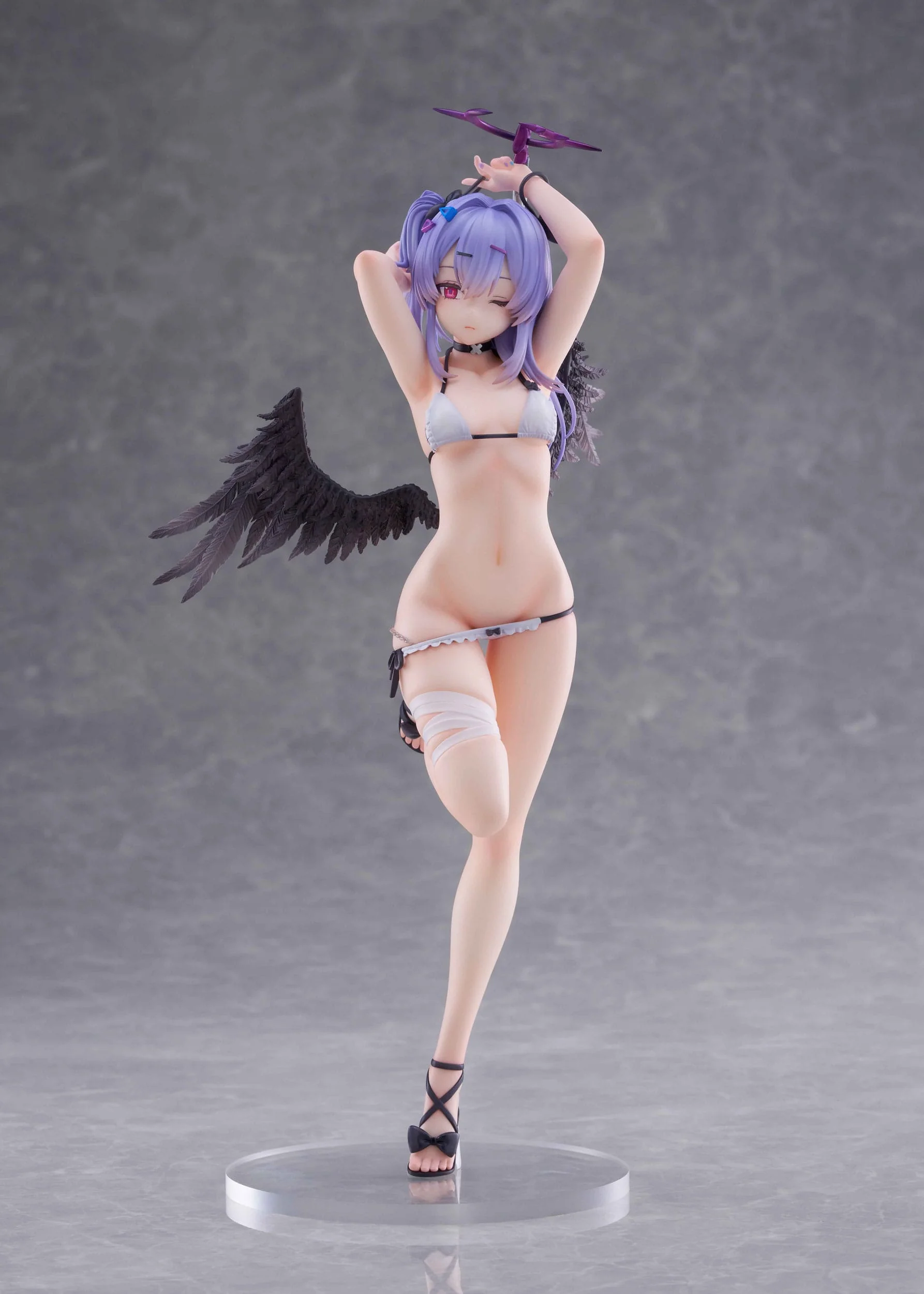 Niya Swimsuit Ver. Limited Ver. Original Illustration Limited AliceGlint
