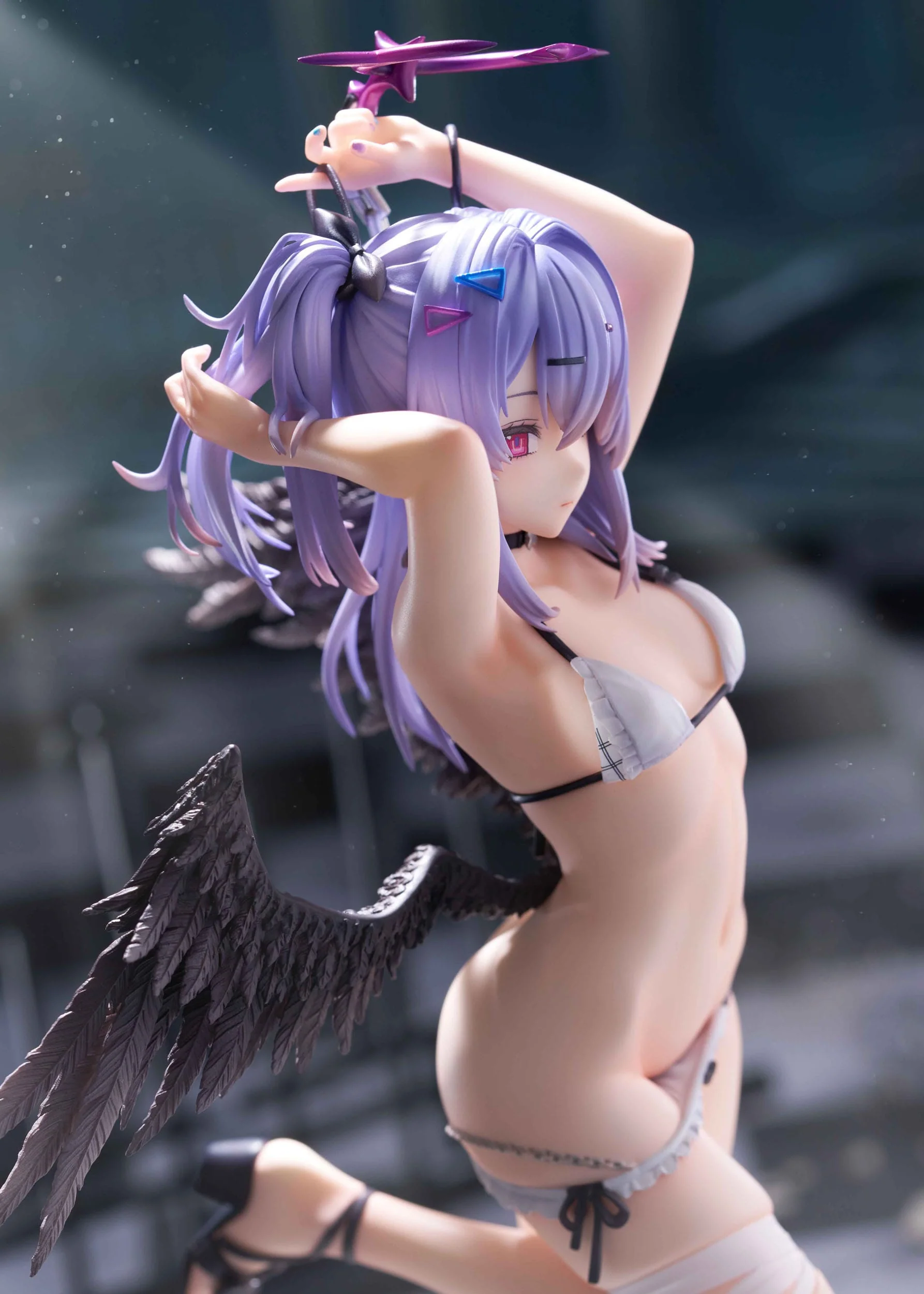 Niya Swimsuit Ver. Limited Ver. Original Illustration Limited AliceGlint - Image 12