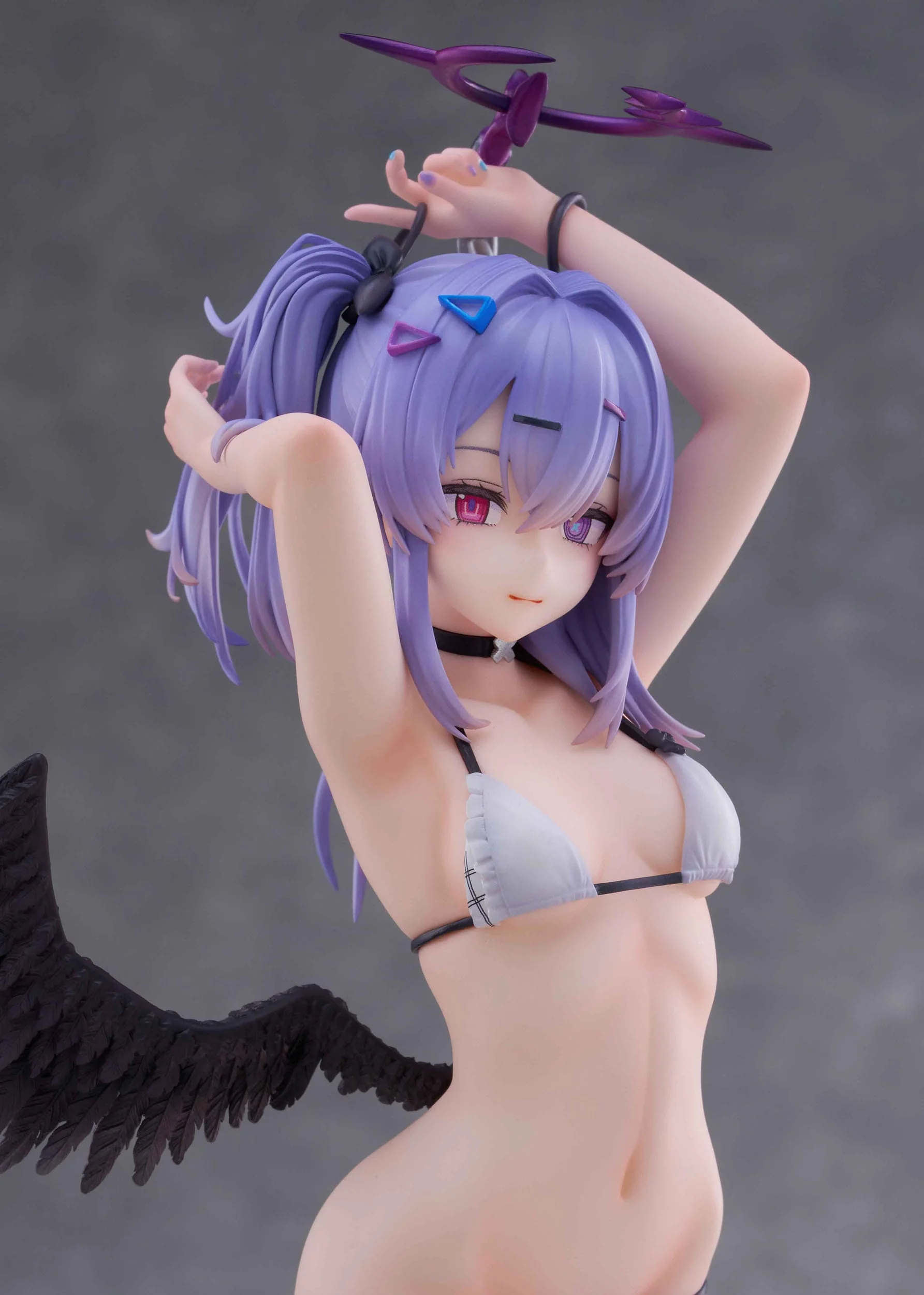 Niya Swimsuit Ver. Limited Ver. Original Illustration Limited AliceGlint - Image 15