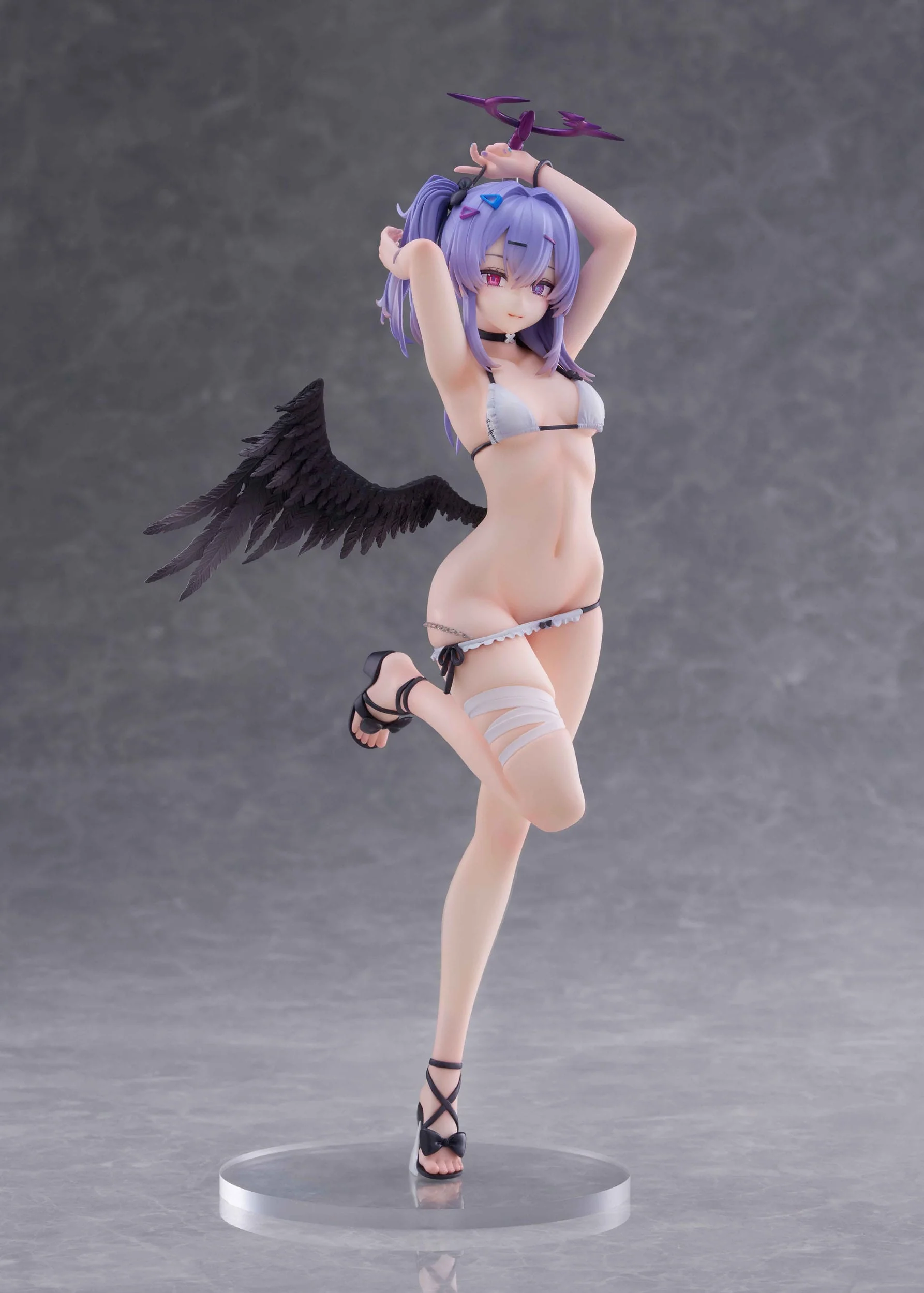 Niya Swimsuit Ver. Limited Ver. Original Illustration Limited AliceGlint - Image 2