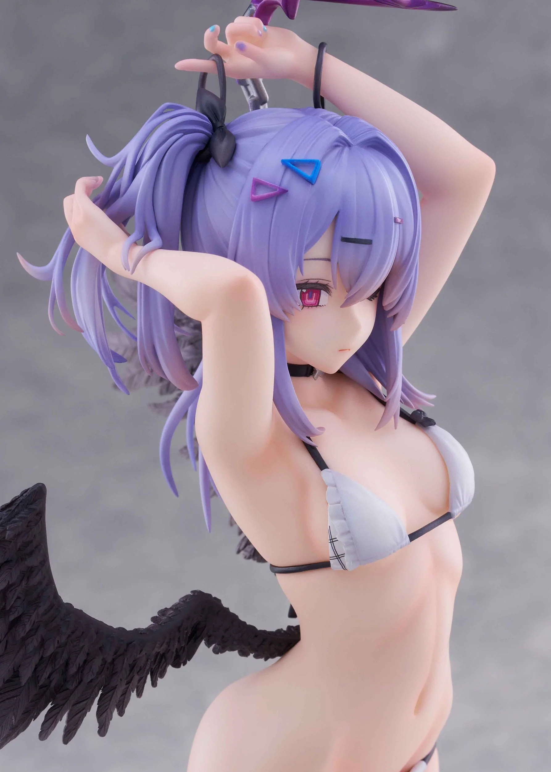 Niya Swimsuit Ver. Limited Ver. Original Illustration Limited AliceGlint - Image 5