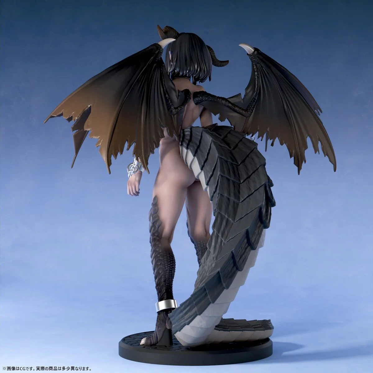 No.03 Dragon Girl Nikukan Shoujo Another World`s Market Item Insight - Image 5