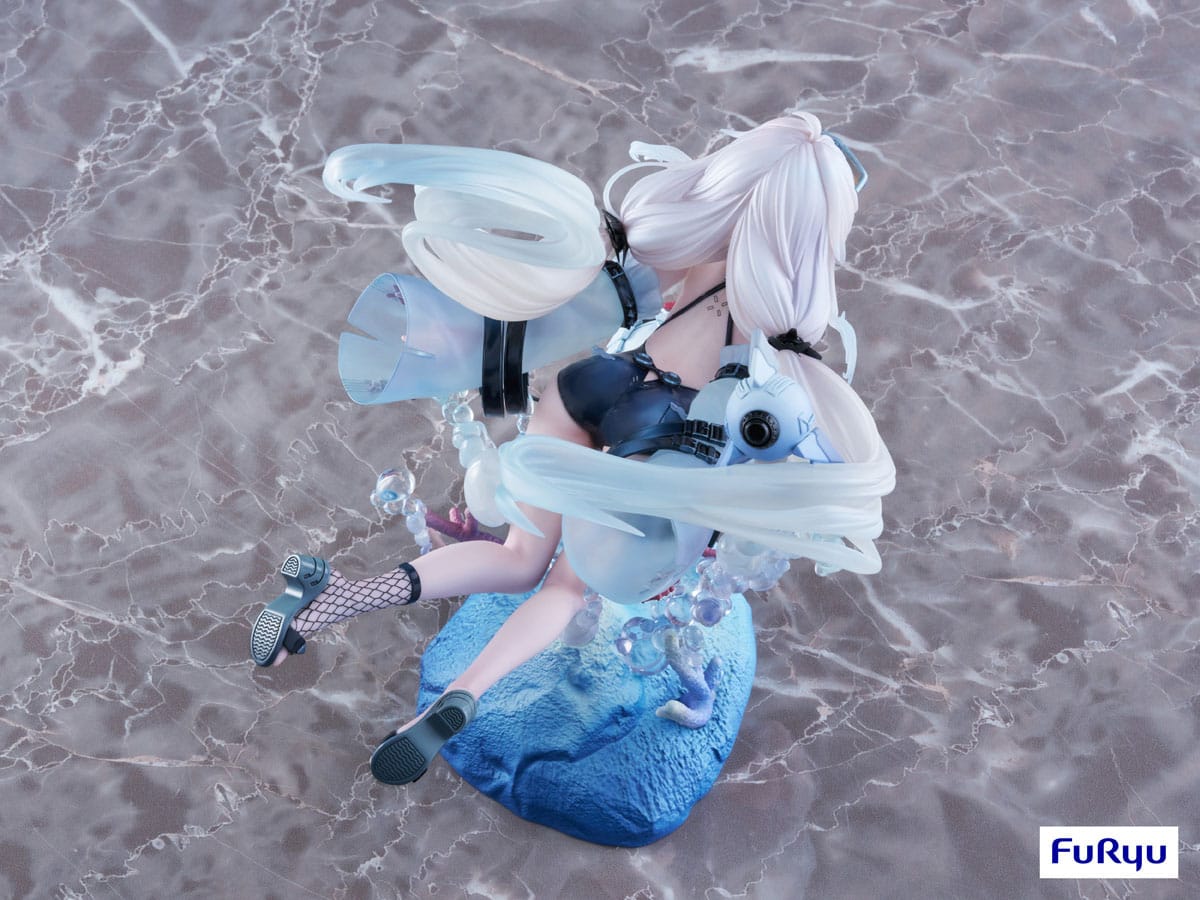 No.21 - XXI - F:Nex - Natsu Yuki no Shimaenaga ver. - Furyu - Image 12