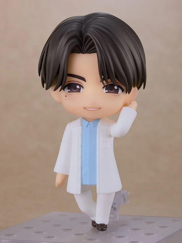 Nobunaga Shimazaki Nendoroid Good Smile Company - Image 2