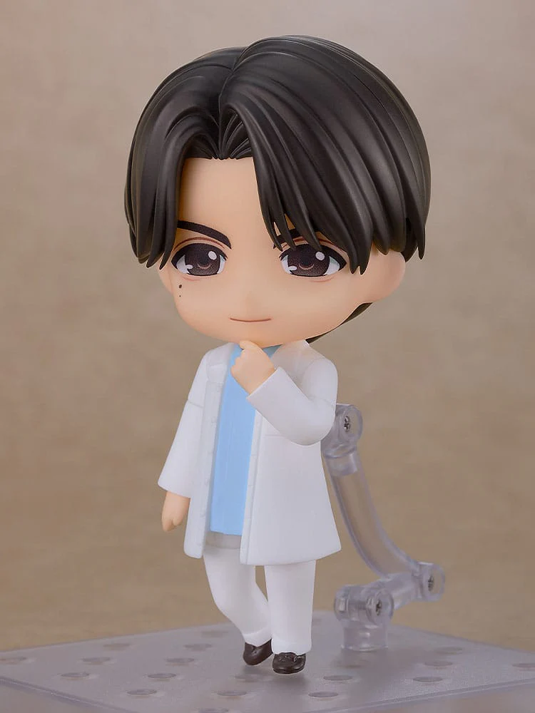 Nobunaga Shimazaki Nendoroid Good Smile Company - Image 3