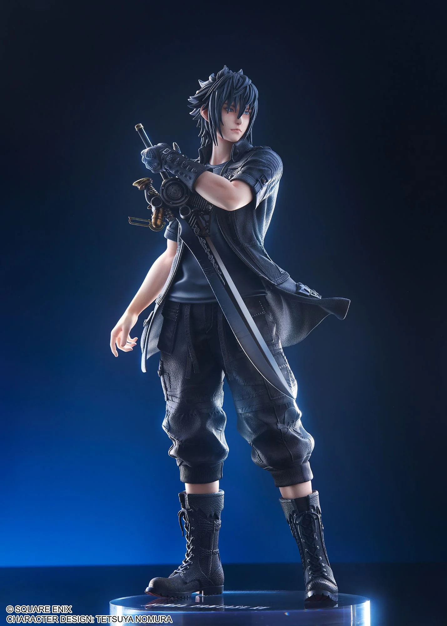 Noctis Lucis Caelum Final Fantasy XV Square Enix - Image 10