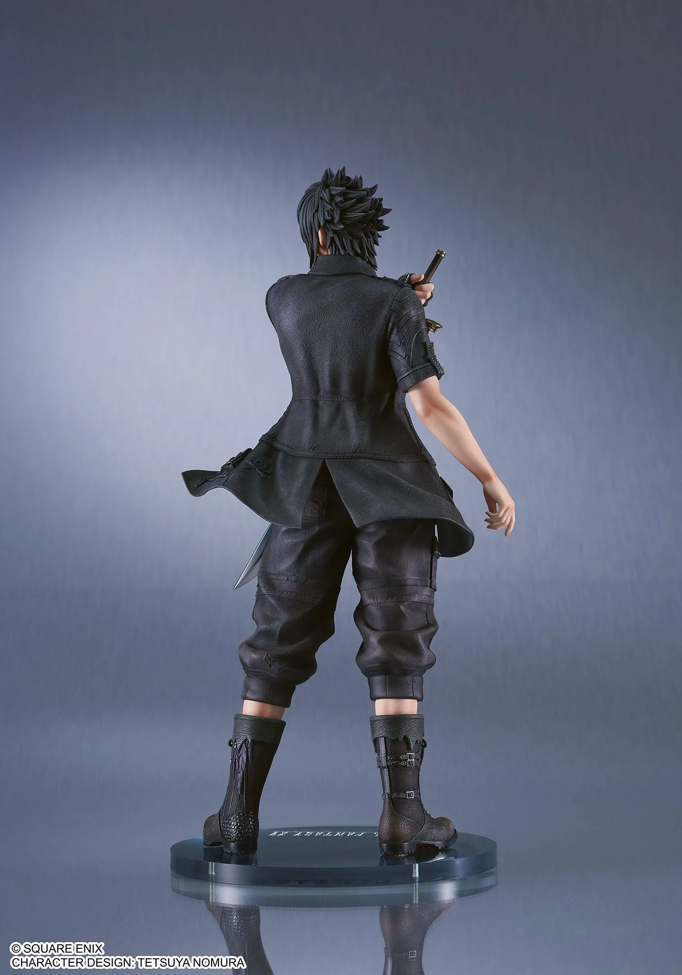Noctis Lucis Caelum Final Fantasy XV Square Enix - Image 2
