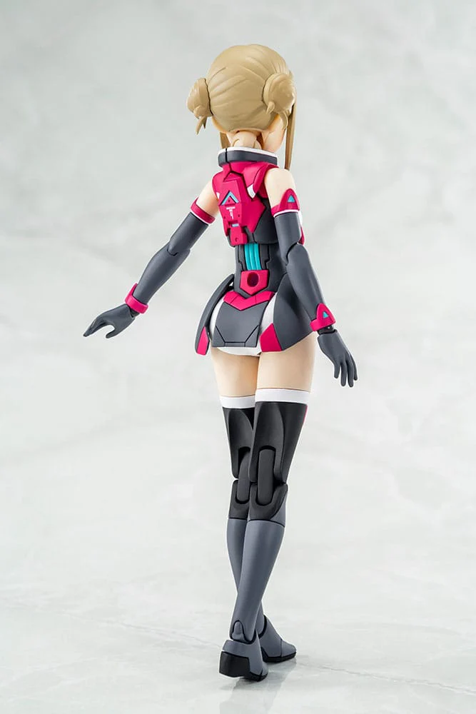 Nodoka Takahata Plastic Model Kit Kotobukiya - Image 12