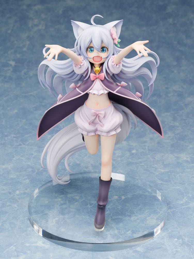 Noela - Drugstore in Another World - Furyu - Image 2