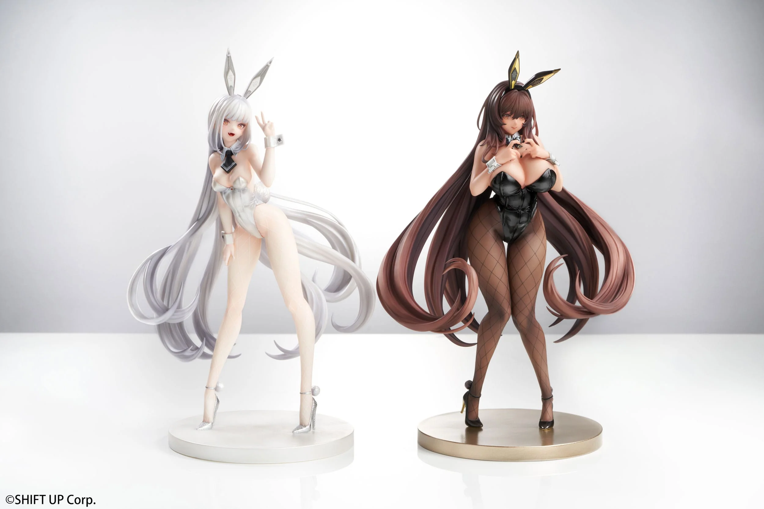 Noir & Blanc Goddess of Victory: Nikke Hobby Sakura - Image 3