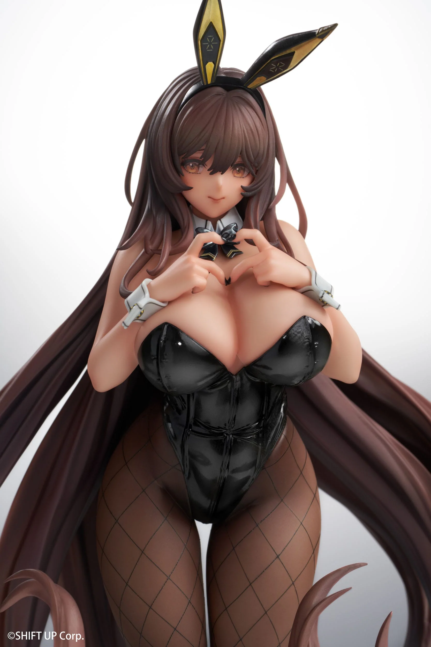 Noir Goddess of Victory: Nikke Hobby Sakura - Image 14