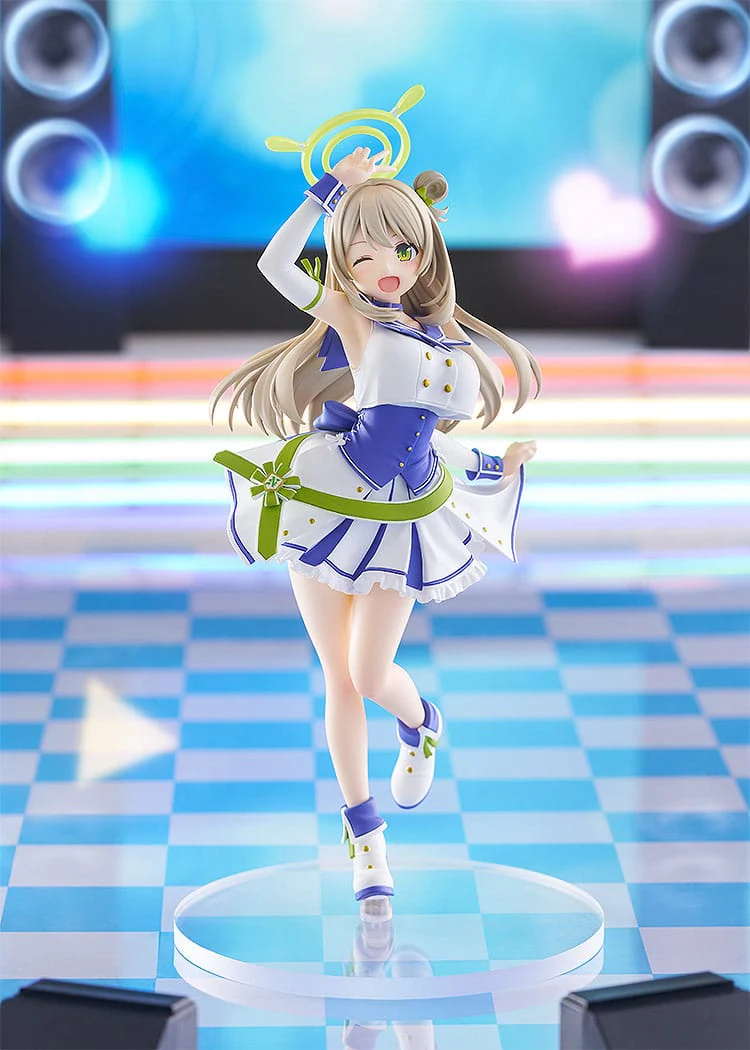 Nonomi: Mischievous Straight Ver. Good Smile Company - Image 3