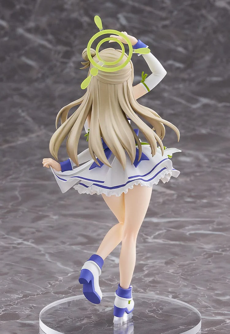 Nonomi: Mischievous Straight Ver. Good Smile Company - Image 6