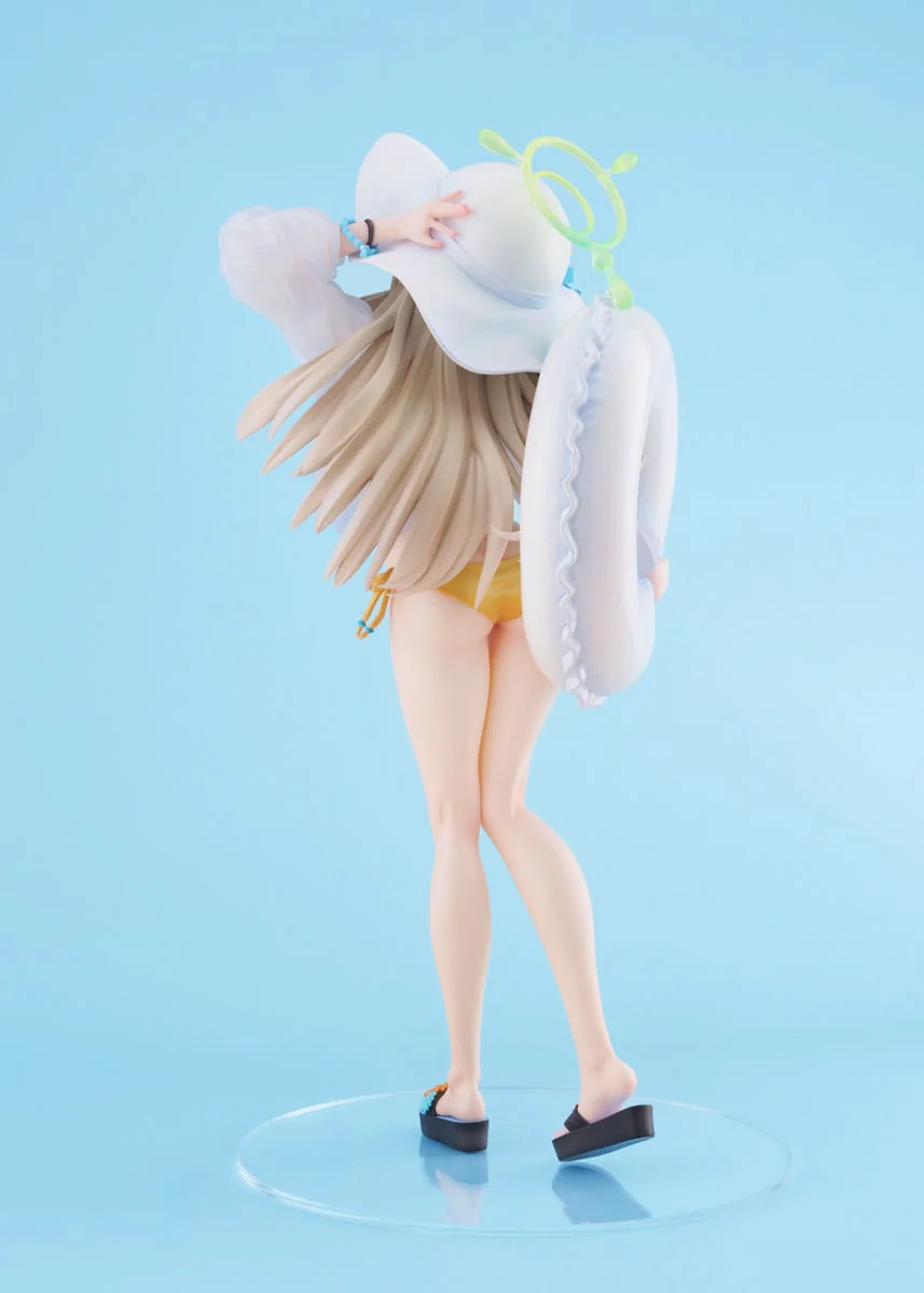 Nonomi Swimsuit Ver. Blue Archive Amakuni - Image 3