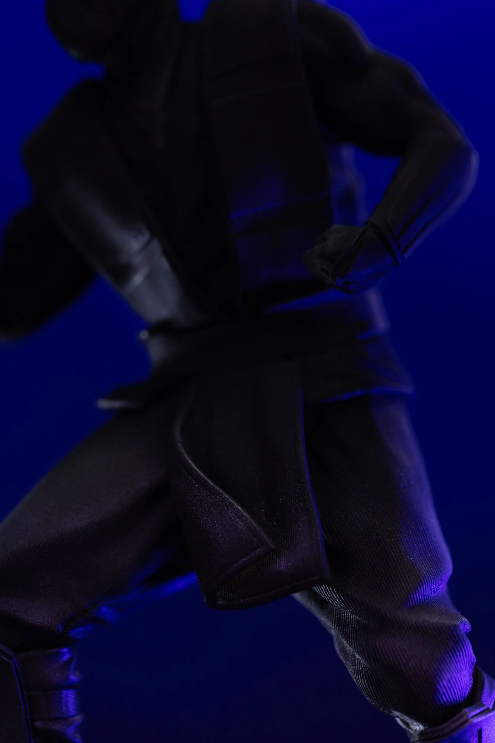 Noob Saibot (Ninjas Collection) heo exclusive Art Scale Iron Studios - Image 21