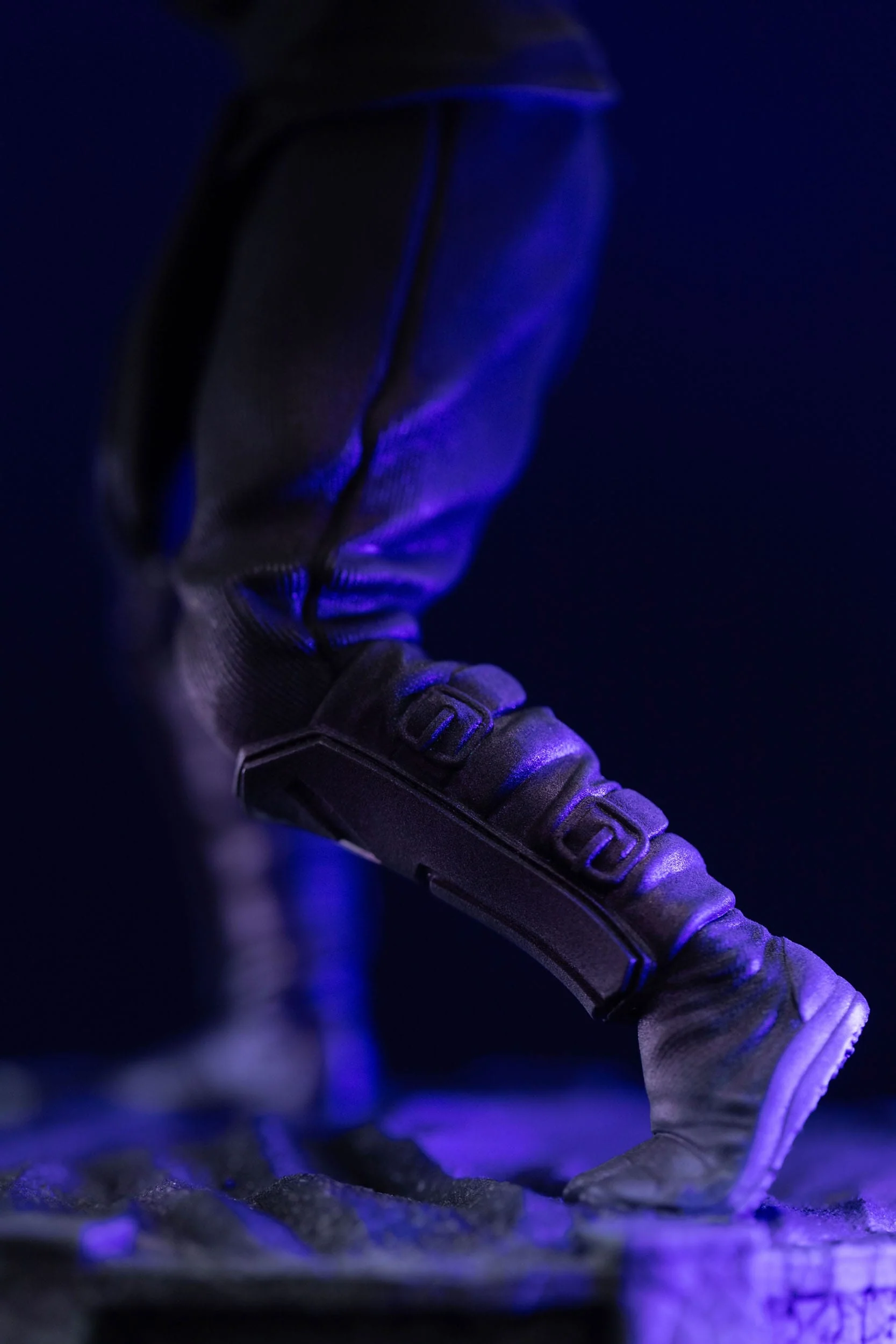 Noob Saibot (Ninjas Collection) heo exclusive Art Scale Iron Studios - Image 23
