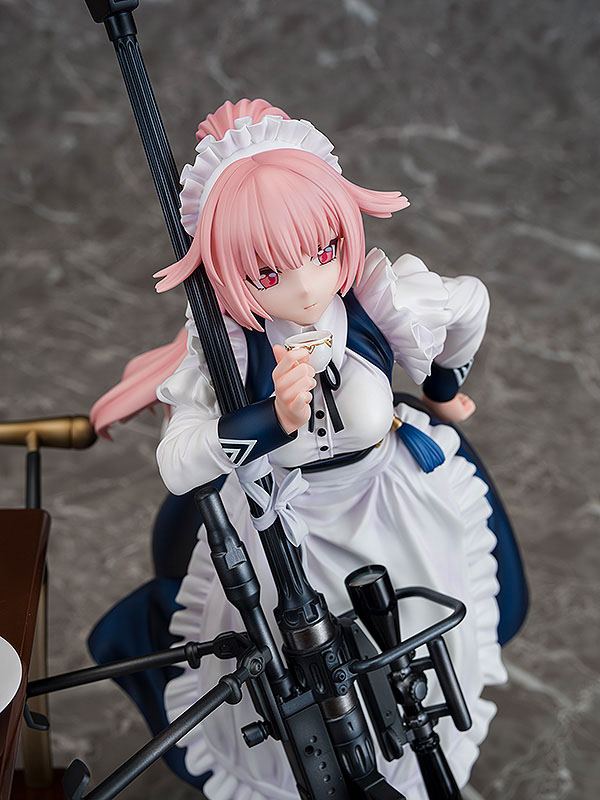 Noshiro Girl´s Frontline Pony Canyon - Image 15