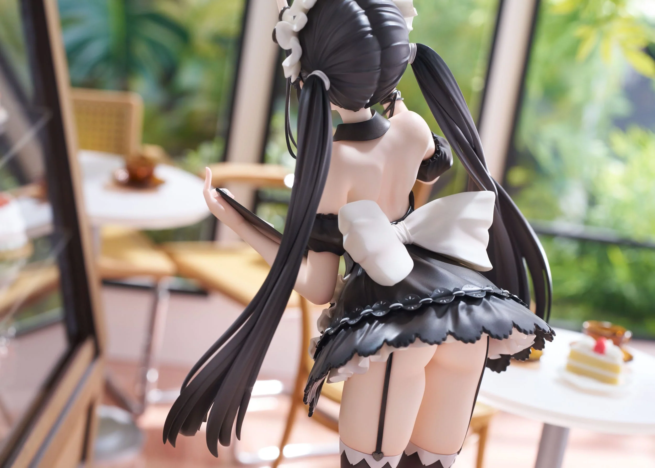 Noshiro Hold the Ice Azur Lane AmiAmi Limited Edition AliceGlint - Image 11