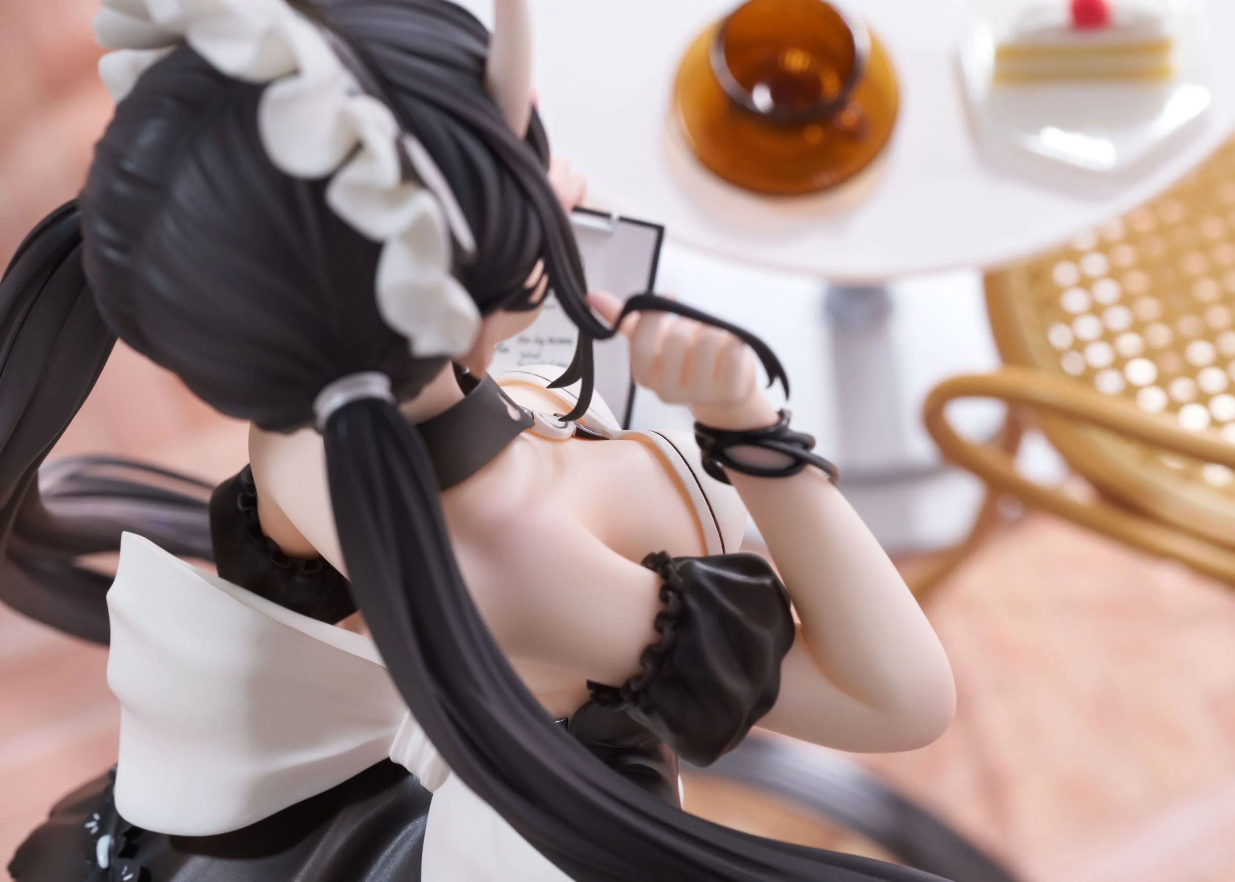 Noshiro Hold the Ice Azur Lane AmiAmi Limited Edition AliceGlint - Image 15